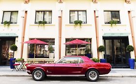 Villa Marquis Member of Meliá Collection - Champs-Elysées